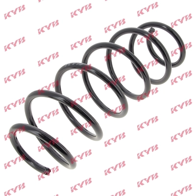 KYB RH3340 Suspension Spring