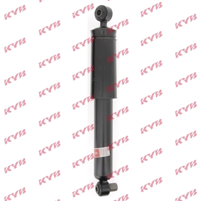 Shock Absorber Gas A Just 551805