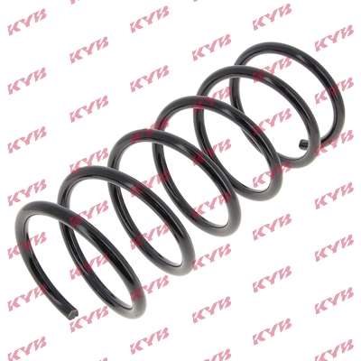 KYB RA3324 Suspension Spring