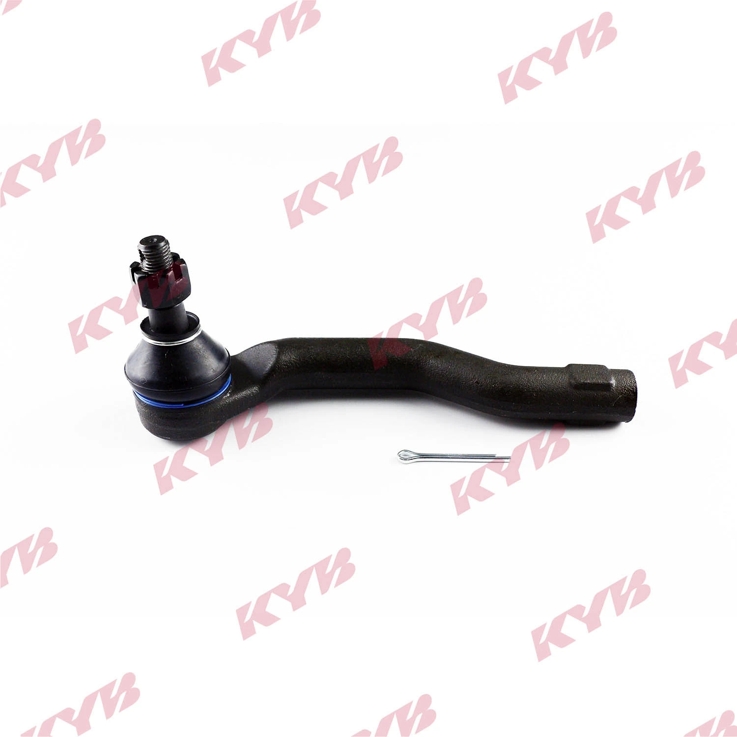 Tie Rod End KTR1260