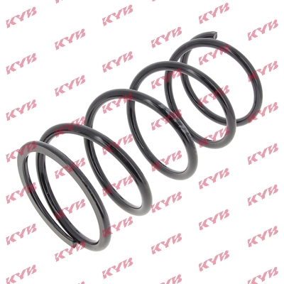 KYB RA3771 Suspension Spring