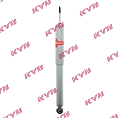 Shock Absorber Gas A Just 553187