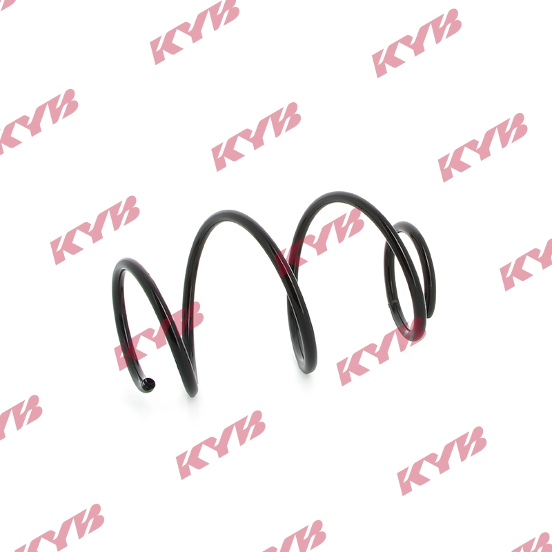 KYB RA1552 Suspension Spring