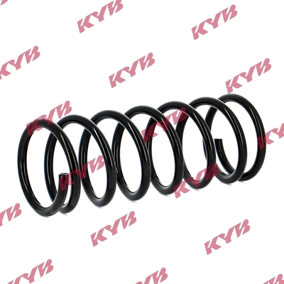 KYB RA5708 Suspension Spring