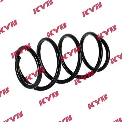 KYB RA1168 Suspension Spring