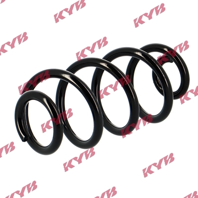 KYB RA5283 Suspension Spring
