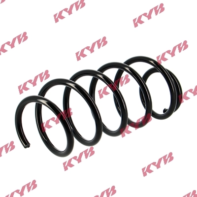 KYB RA4103 Suspension Spring