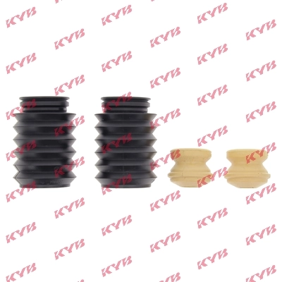 Dust Cover Kit, shock absorber Protection Kit 910121