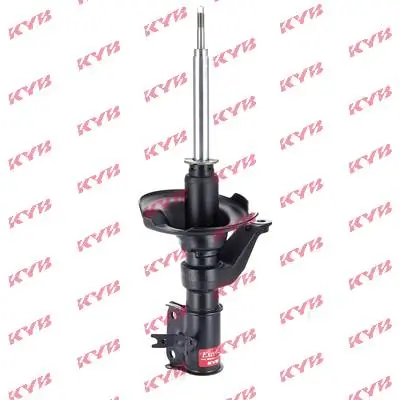 Shock Absorber Excel-G 331012