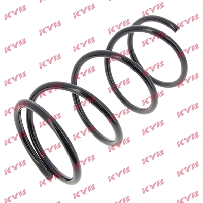 KYB RA3453 Suspension Spring