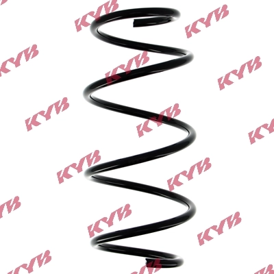 Suspension Spring K-Flex RA1182