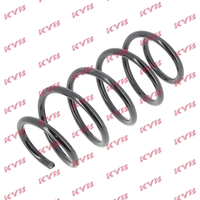 Suspension Spring K-Flex RH3317