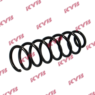 KYB RA5100 Suspension Spring