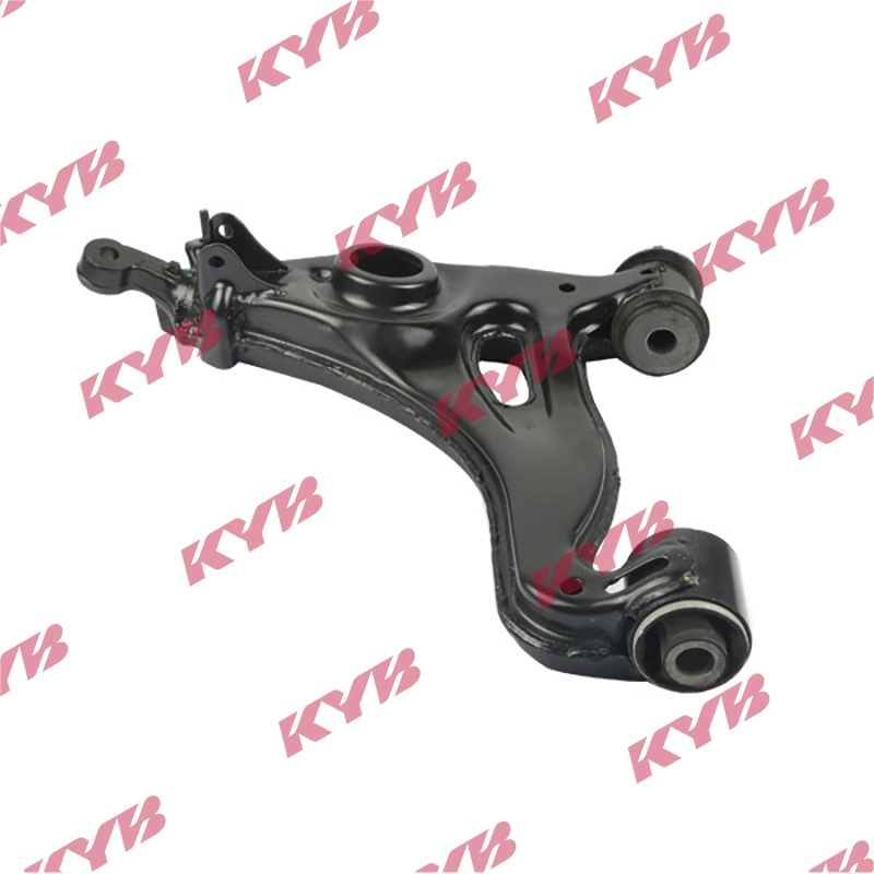 Control/Trailing Arm, wheel suspension KSC4040