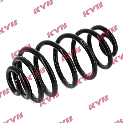 KYB RA5343 Suspension Spring