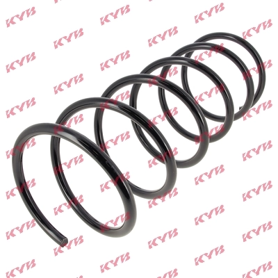 KYB RA1001 Suspension Spring