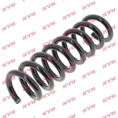 KYB RA6483 Suspension Spring