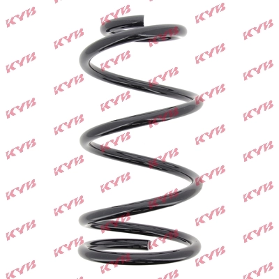Suspension Spring K-Flex RC3919