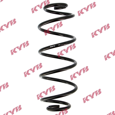 Suspension Spring K-Flex RH6770