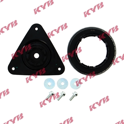 Repair Kit, suspension strut support mount Suspension Mounting Kit SM1042
