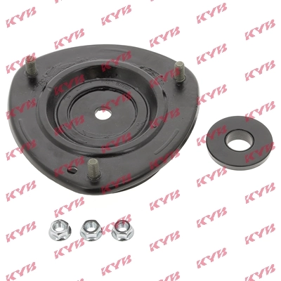 Repair Kit, suspension strut support mount Suspension Mounting Kit SM5487