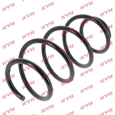 KYB RA3432 Suspension Spring