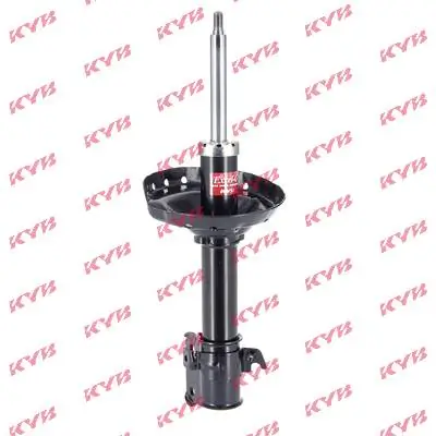 Shock Absorber Excel-G 334374