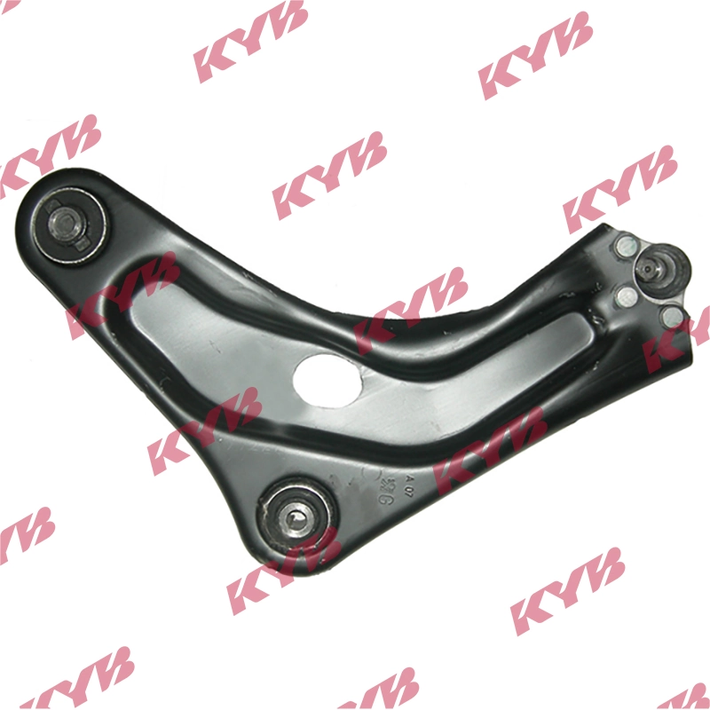 Control/Trailing Arm, wheel suspension KSC4165