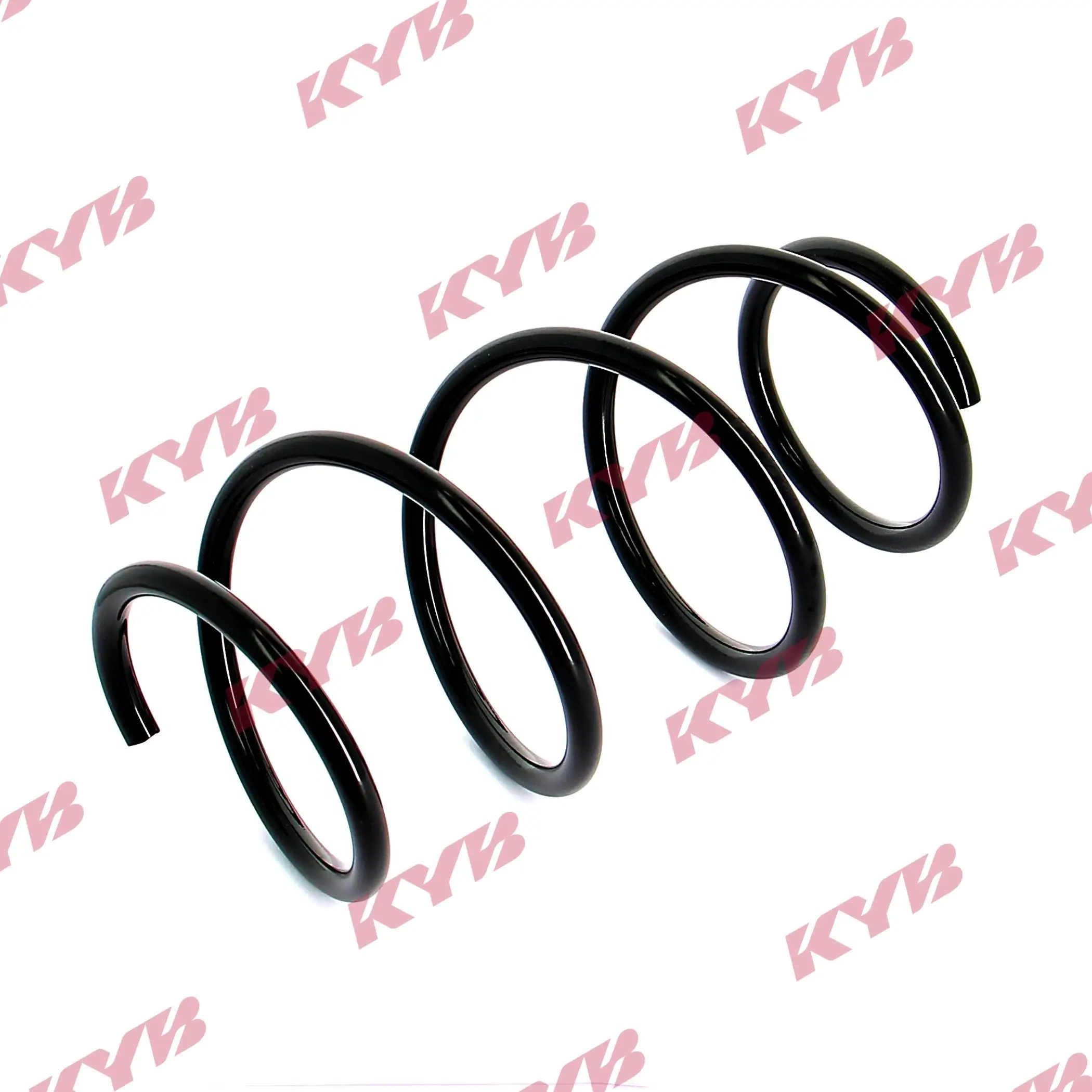 Suspension Spring K-Flex RA1268