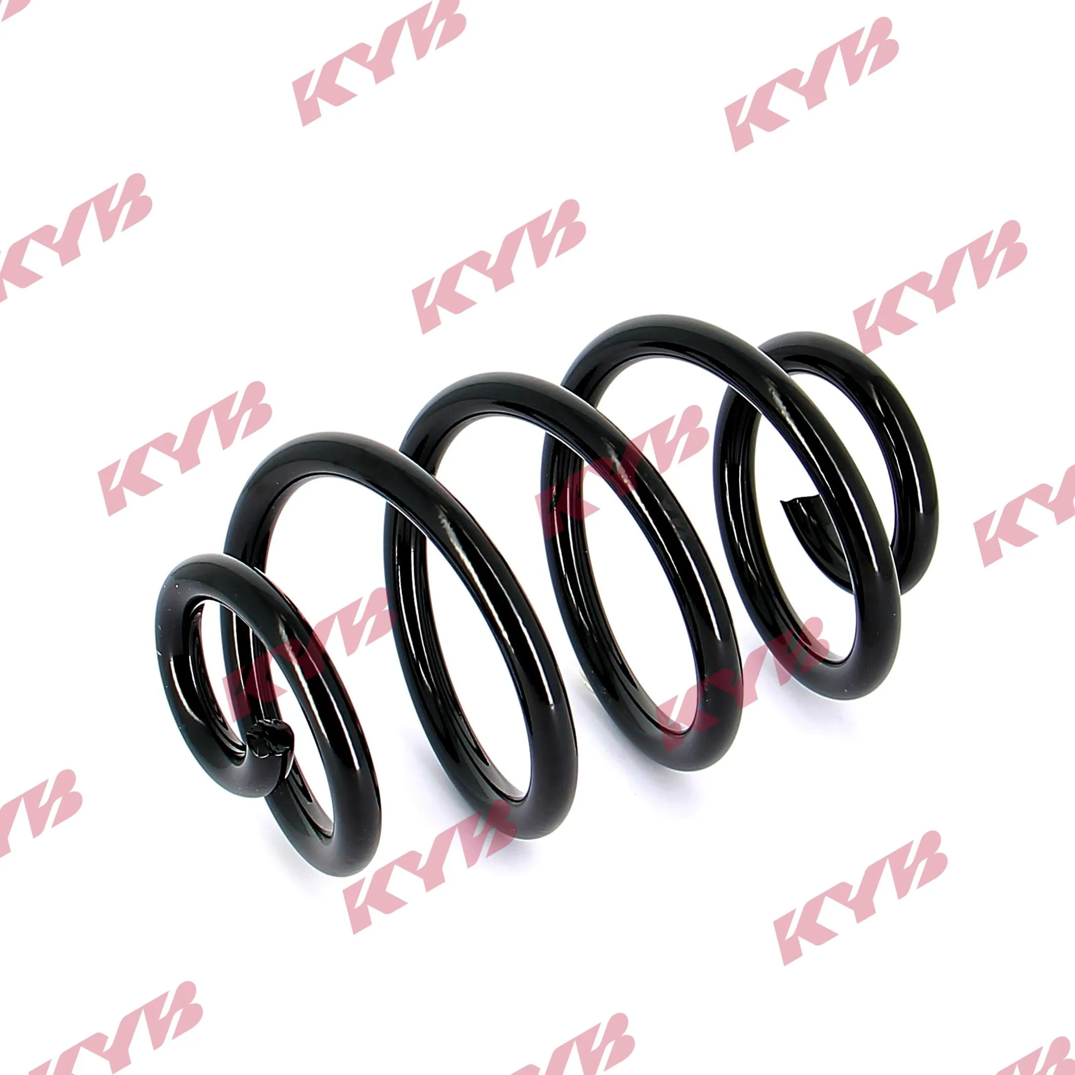 KYB RA5805 Suspension Spring