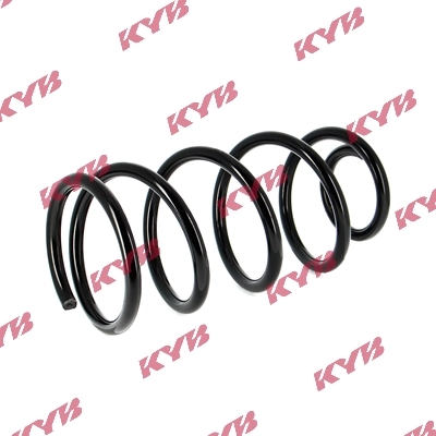 KYB RA4098 Suspension Spring