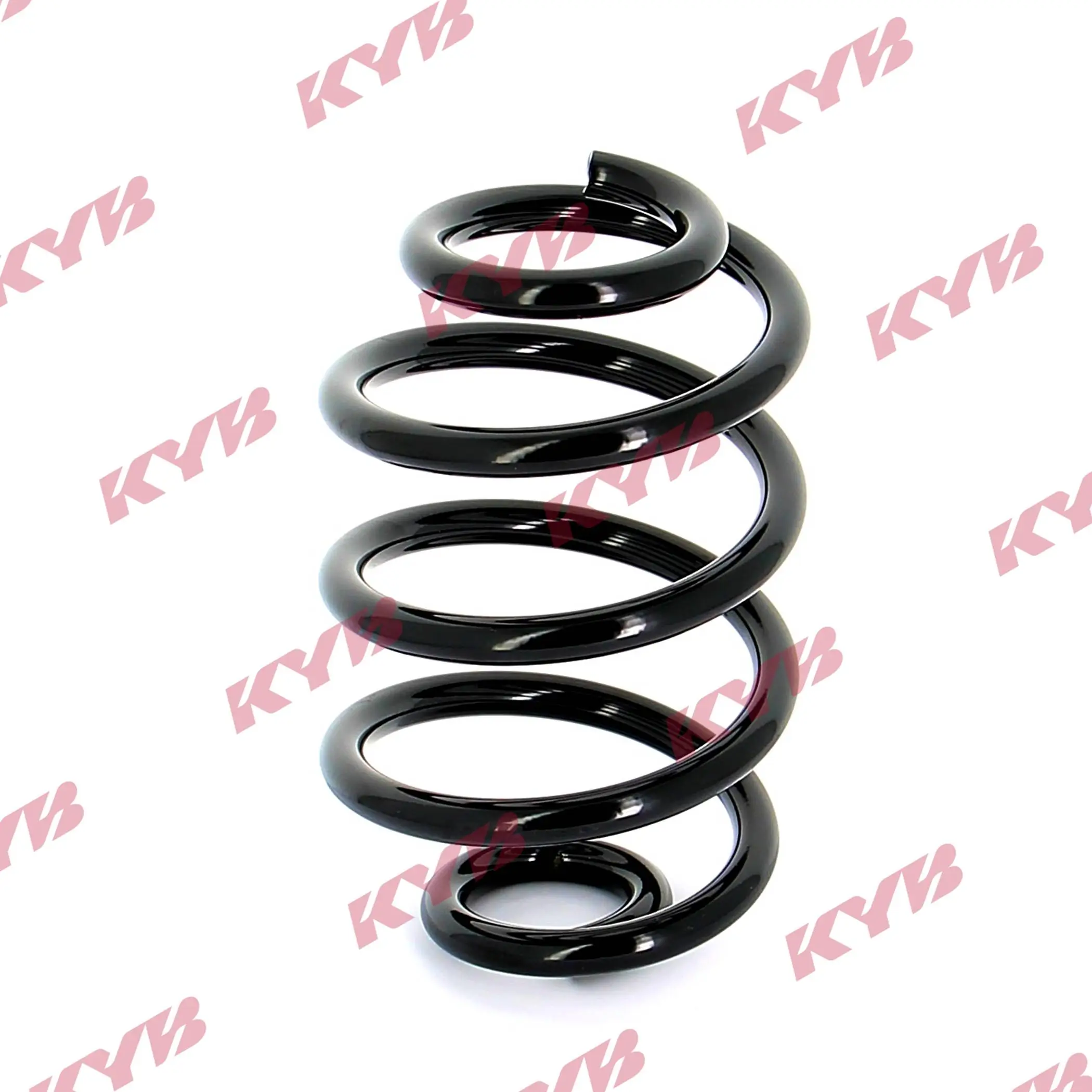 Suspension Spring K-Flex RA5804