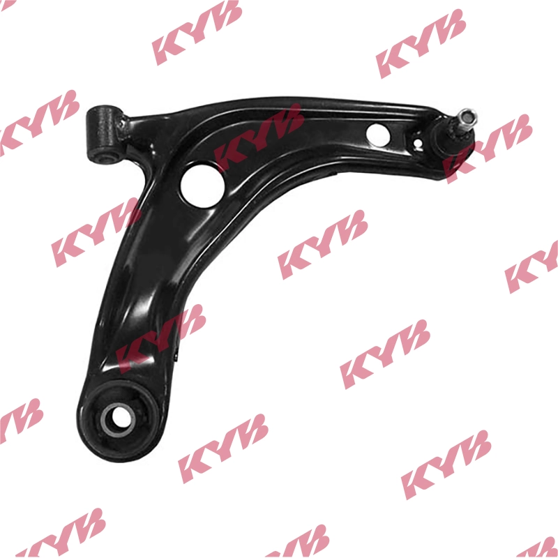 Control/Trailing Arm, wheel suspension KSC4192