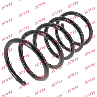 KYB RA6688 Suspension Spring