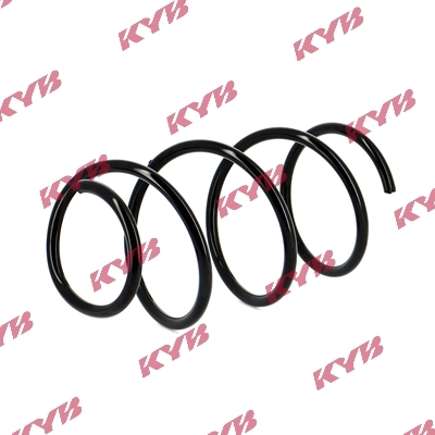 Suspension Spring K-Flex RH2580