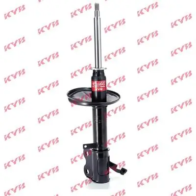Shock Absorber Excel-G 333237