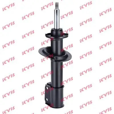 Shock Absorber Premium 631004
