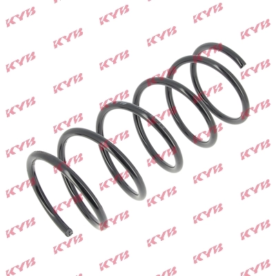 KYB RA1816 Suspension Spring