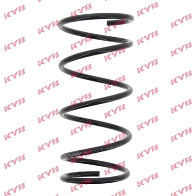 Suspension Spring K-Flex RC5911
