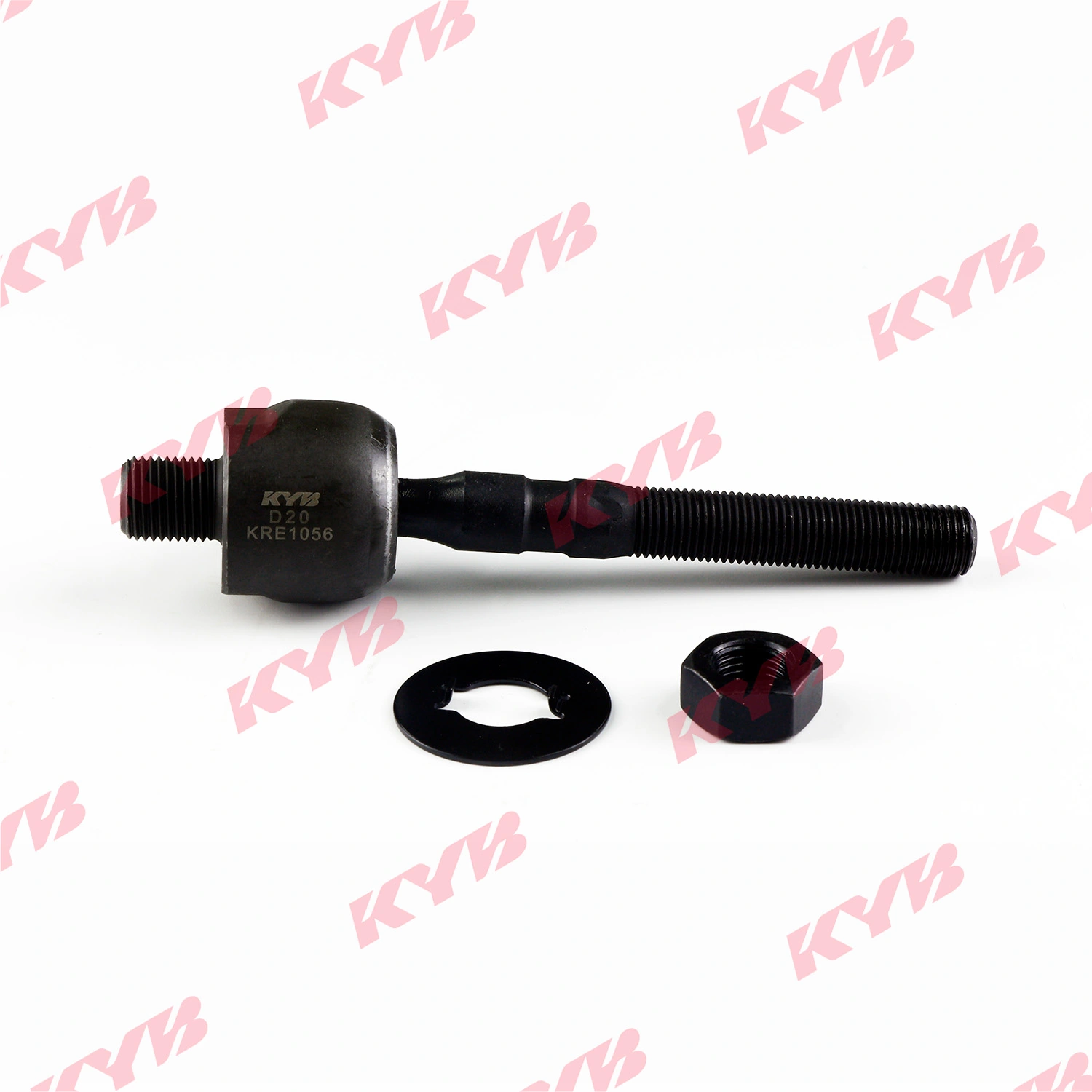 Inner Tie Rod KRE1056