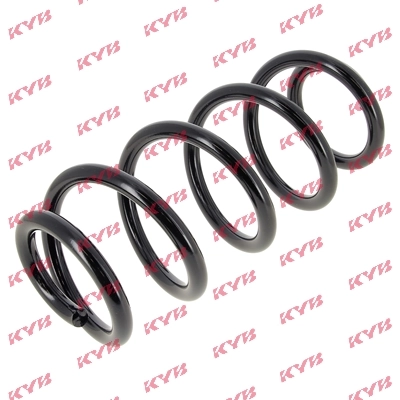 Suspension Spring K-Flex RA3543