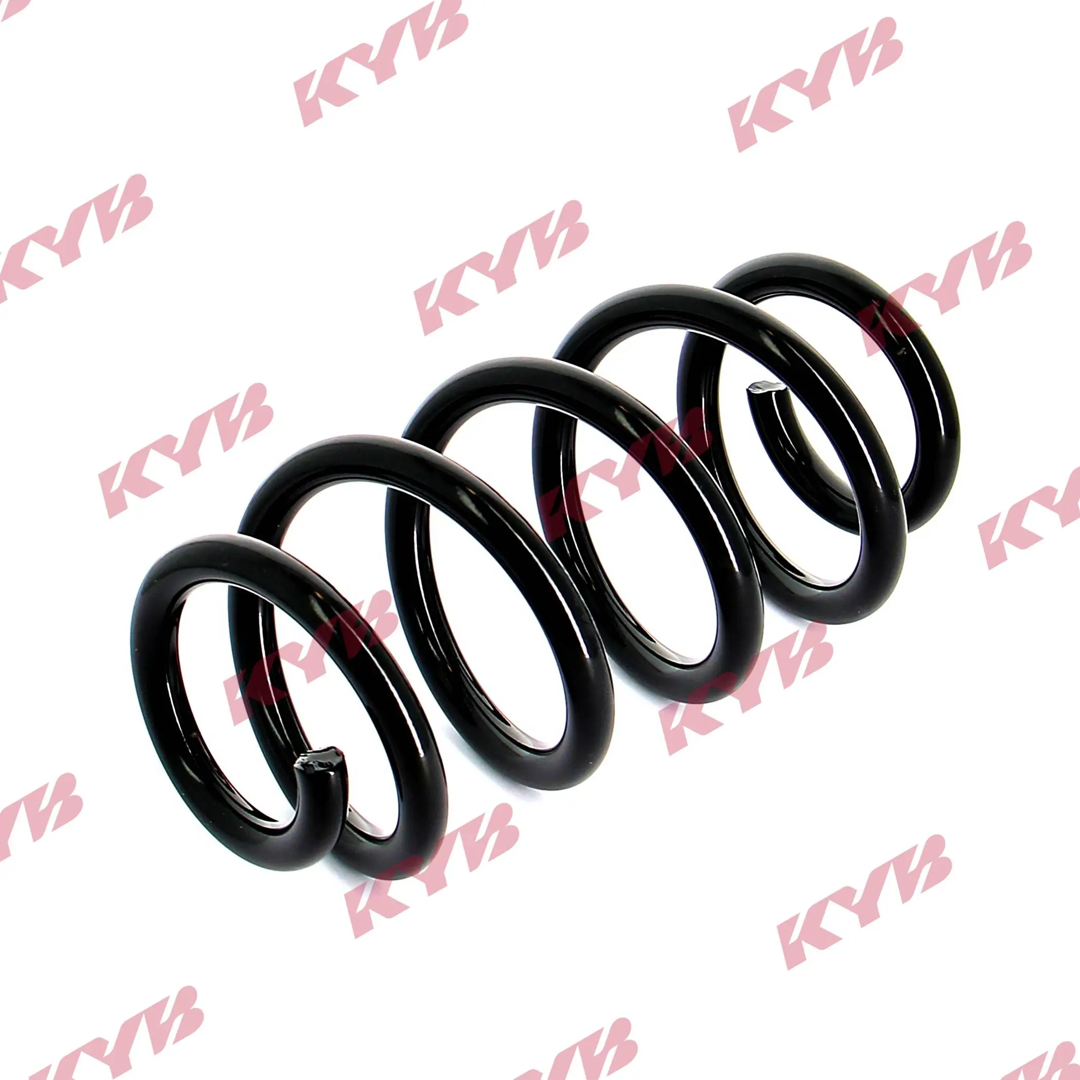 Suspension Spring K-Flex RA1699