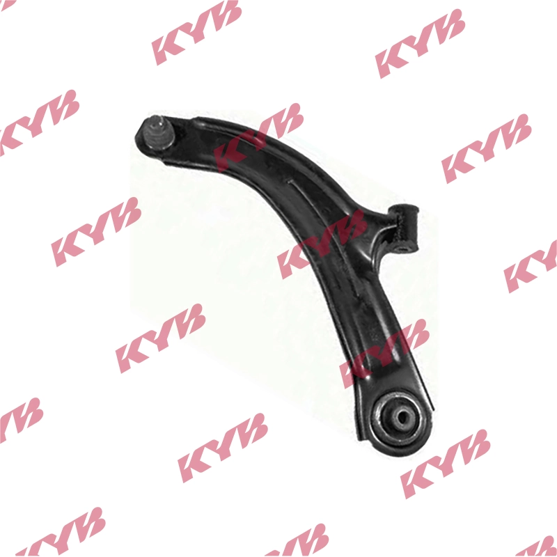 Control/Trailing Arm, wheel suspension KSC4173