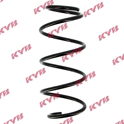 KYB RA1257 Suspension Spring