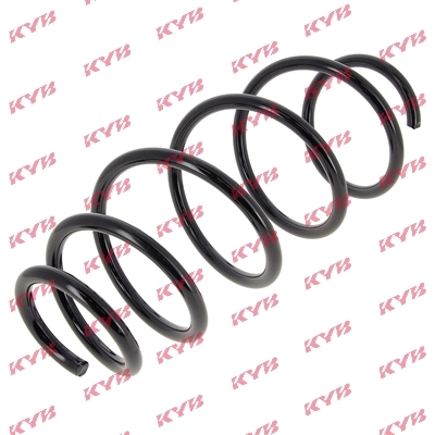 Suspension Spring K-Flex RA3402