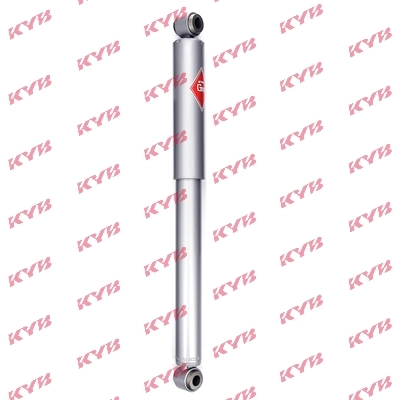 Shock Absorber Gas A Just 553153