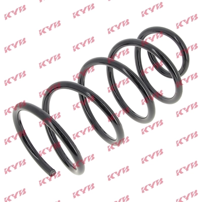 サスペンションスプリング K-Flex RC3012