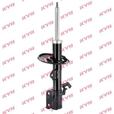 Shock Absorber Excel-G 339755