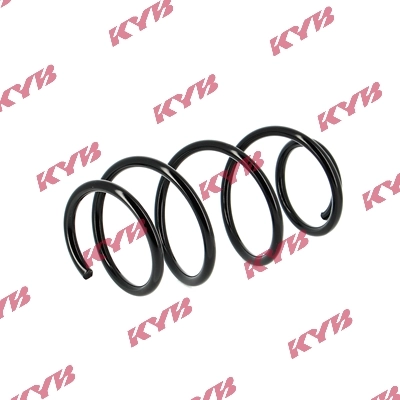 Suspension Spring K-Flex RA1252