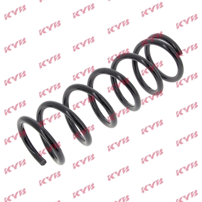 Suspension Spring K-Flex RD1622
